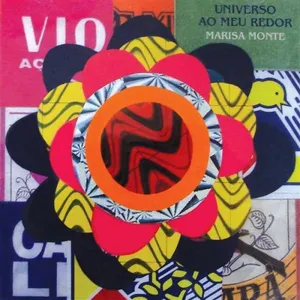 Universo ao meu redor